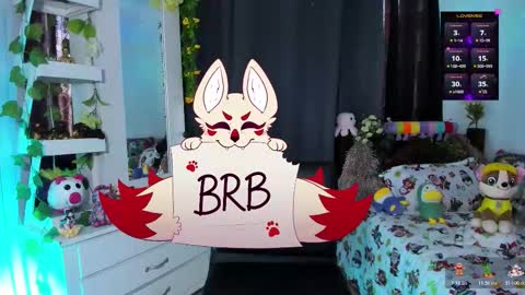 hello  Im Danni online show from December 21, 2:54 pm