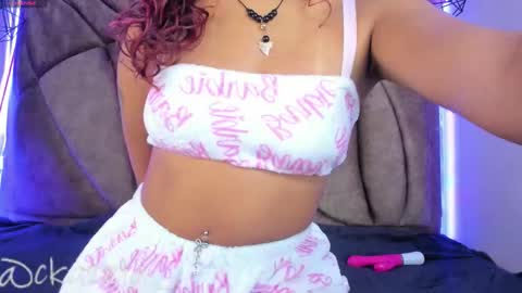 Cami online show from October 26, 1:06 pm