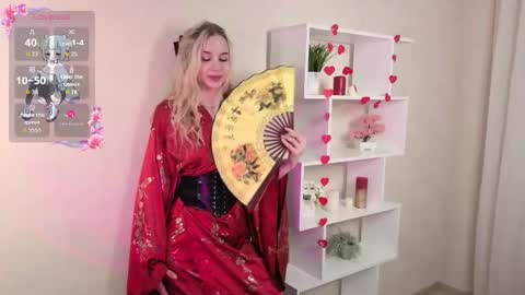 Alice online show from November 20, 4:30 pm