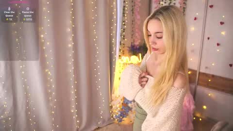 Alice online show from February 19, 3:39 am