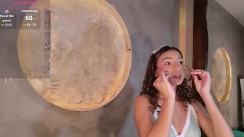 Kaory online show from February 10, 4:21 pm