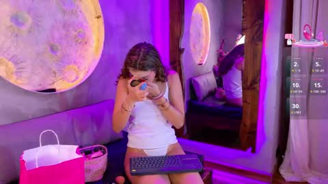 Kaory online show from June 5, 4:46 pm