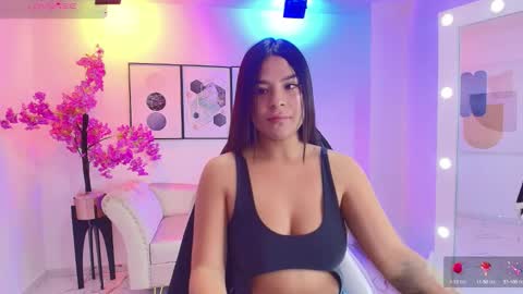 Kaori online show from October 3, 12:32 pm