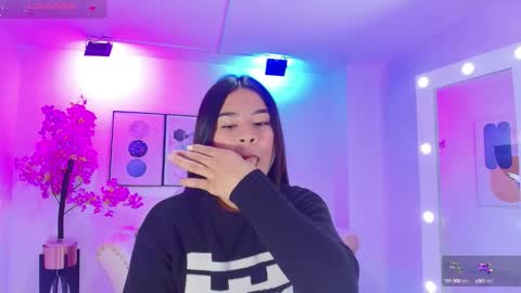 Kaori online show from October 8, 12:20 pm