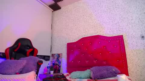 kaoz_33 online show from December 17, 8:57 pm