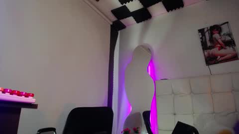 kaoz_33 online show from December 5, 7:49 pm