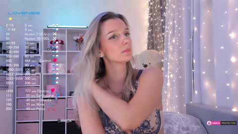 Julia online show from February 6, 9:06 pm