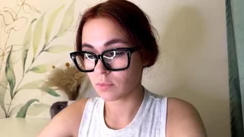 kareentrueax online show from November 3, 6:34 pm