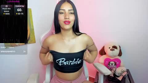 karely_sweet_ online show from February 17, 9:32 pm