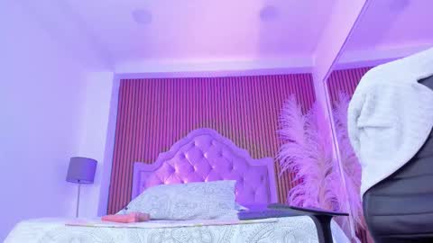 Karely online show from February 8, 3:38 pm