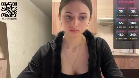 May online show from March 15, 1:57 pm