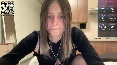 May online show from March 6, 3:29 pm