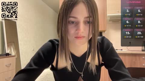 May online show from February 24, 6:06 pm