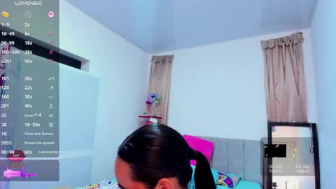 Karina xoxo online show from May 12, 10:27 pm