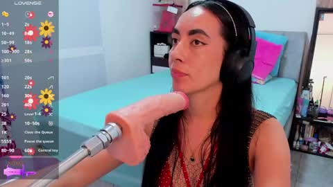 Karina xoxo online show from May 17, 9:36 pm