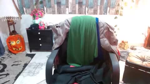 Snapshot of karima_sarabe chatting on October 15, 10:34 pm karima_sarabe online show from October 15, 10:34 pm