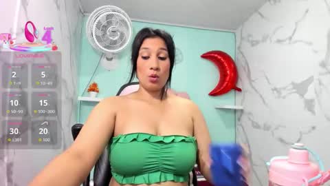 Karime online show from October 24, 11:28 am