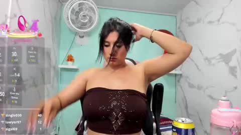 Karime online show from October 21, 3:38 pm