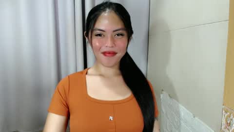 I AM BELLE online show from March 11, 3:56 pm