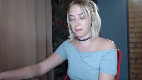 karina online show from January 11, 3:55 am