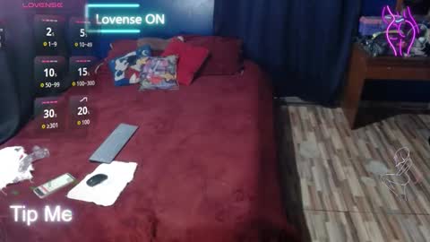 karina online show from December 17, 8:24 pm