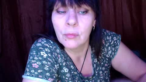 Snapshot of karina_ren chatting on February 19, 12:55 pm Karina online show from February 19, 12:55 pm