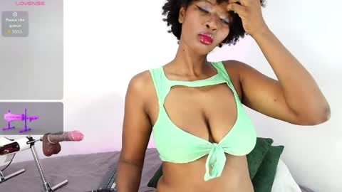 karina Taylor online show from March 26, 2:14 am