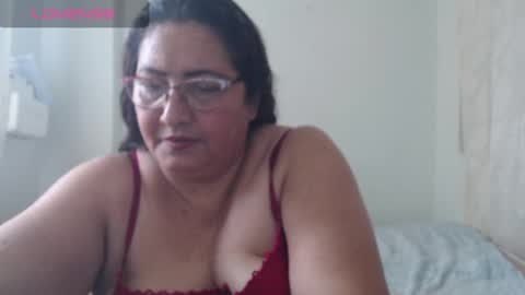 Snapshot of karina_turbay chatting on December 5, 6:11 pm Karina online show from December 5, 6:11 pm