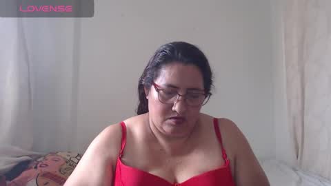 Snapshot of karina_turbay chatting on December 4, 9:13 pm Karina online show from December 4, 9:13 pm