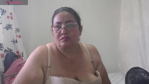 Snapshot of karina_turbay chatting on October 20, 9:18 pm Karina online show from October 20, 9:18 pm