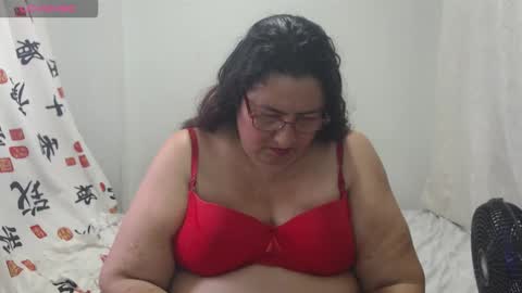Snapshot of karina_turbay chatting on October 6, 10:14 pm Karina online show from October 6, 10:14 pm