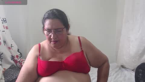 Snapshot of karina_turbay chatting on October 2, 8:47 pm Karina online show from October 2, 8:47 pm