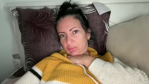 Karina online show from December 22, 12:41 pm