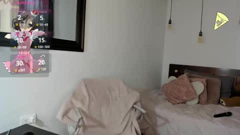 Snapshot of karinaebony_ chatting on January 12, 12:12 pm Karina online show from January 12, 12:12 pm
