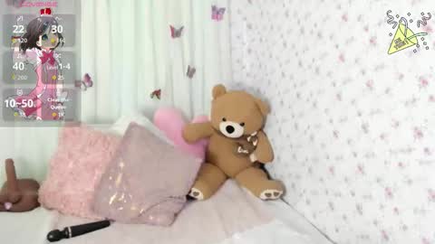 Karina online show from November 23, 11:23 am