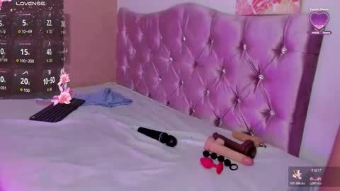 KARINA  online show from October 27, 9:31 pm