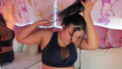 KARINA  online show from May 18, 10:38 pm