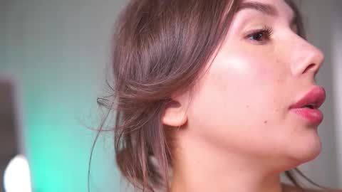 Karina online show from December 4, 12:40 pm