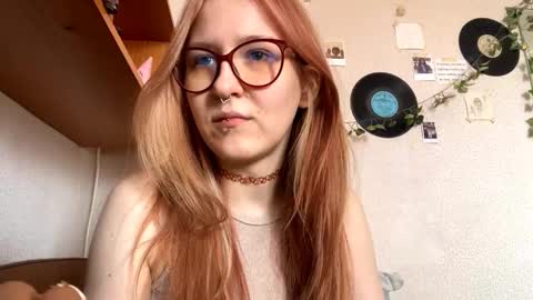 Karina online show from February 25, 8:35 am