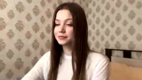 Violet online show from October 23, 2:39 am