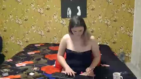 Karla online show from January 16, 5:11 am