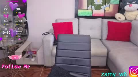 karla online show from July 14, 10:21 am