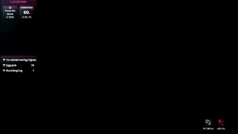 karla ferrer online show from February 27, 7:57 pm