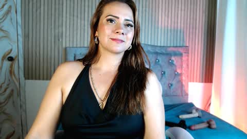 karla ferrer online show from March 6, 10:05 pm