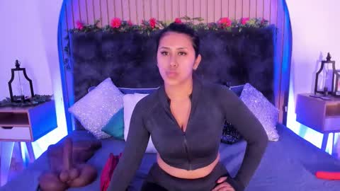 Karla Gonzaless online show from March 8, 11:36 am