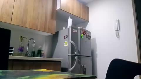 Karla Gonzaless online show from November 9, 8:54 am