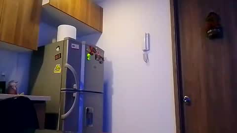 Karla Gonzaless online show from November 14, 8:36 am