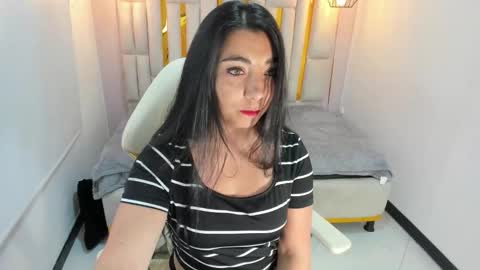 Snapshot of karla_hernandez chatting on March 12, 10:59 am Karla online show from March 12, 10:59 am
