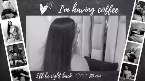 Snapshot of karla_hernandez chatting on October 6, 11:05 am Karla online show from October 6, 11:05 am