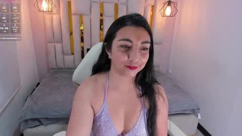 Snapshot of karla_hernandez chatting on December 17, 11:06 am Karla online show from December 17, 11:06 am